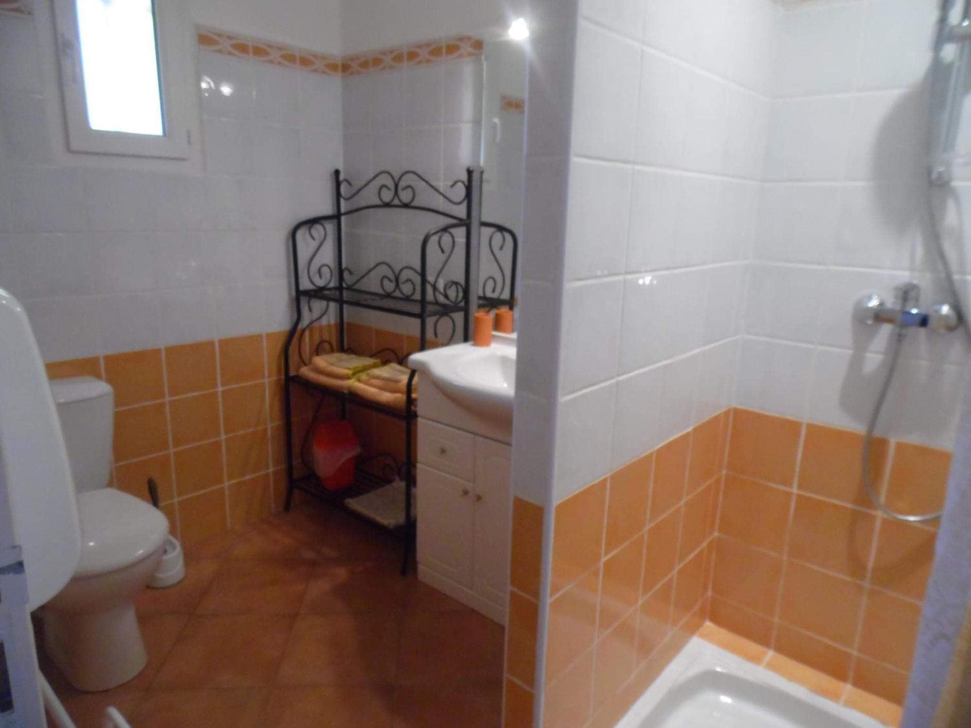 Locations Residence Rocca Rossa Palombaggia Classees 3 Etoiles 포르토베쉬오 외부 사진