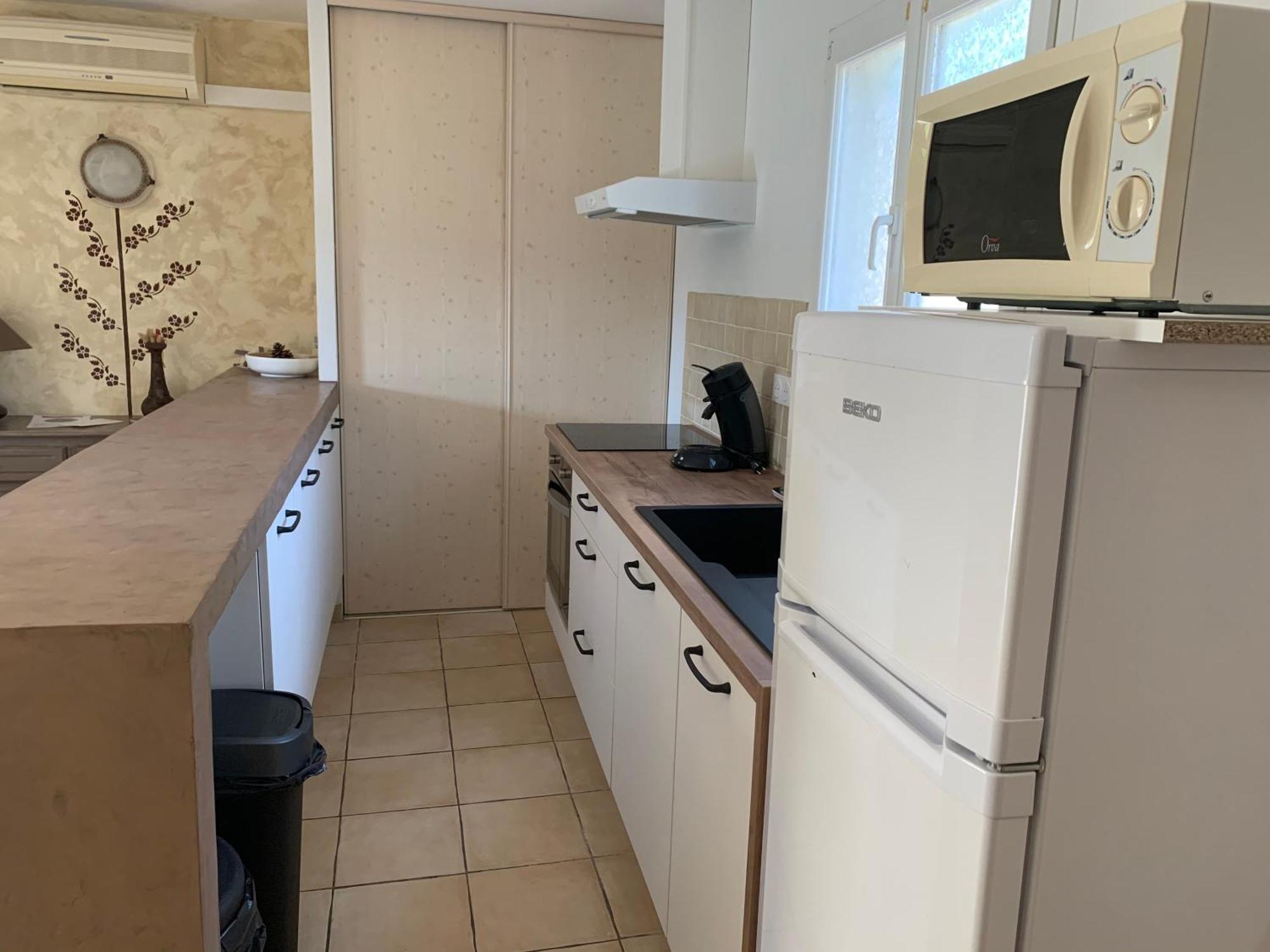 Locations Residence Rocca Rossa Palombaggia Classees 3 Etoiles 포르토베쉬오 외부 사진