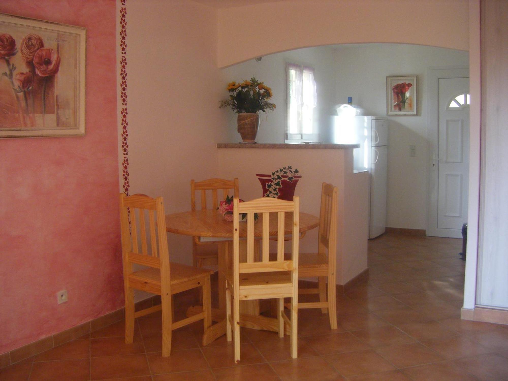 Locations Residence Rocca Rossa Palombaggia Classees 3 Etoiles 포르토베쉬오 외부 사진