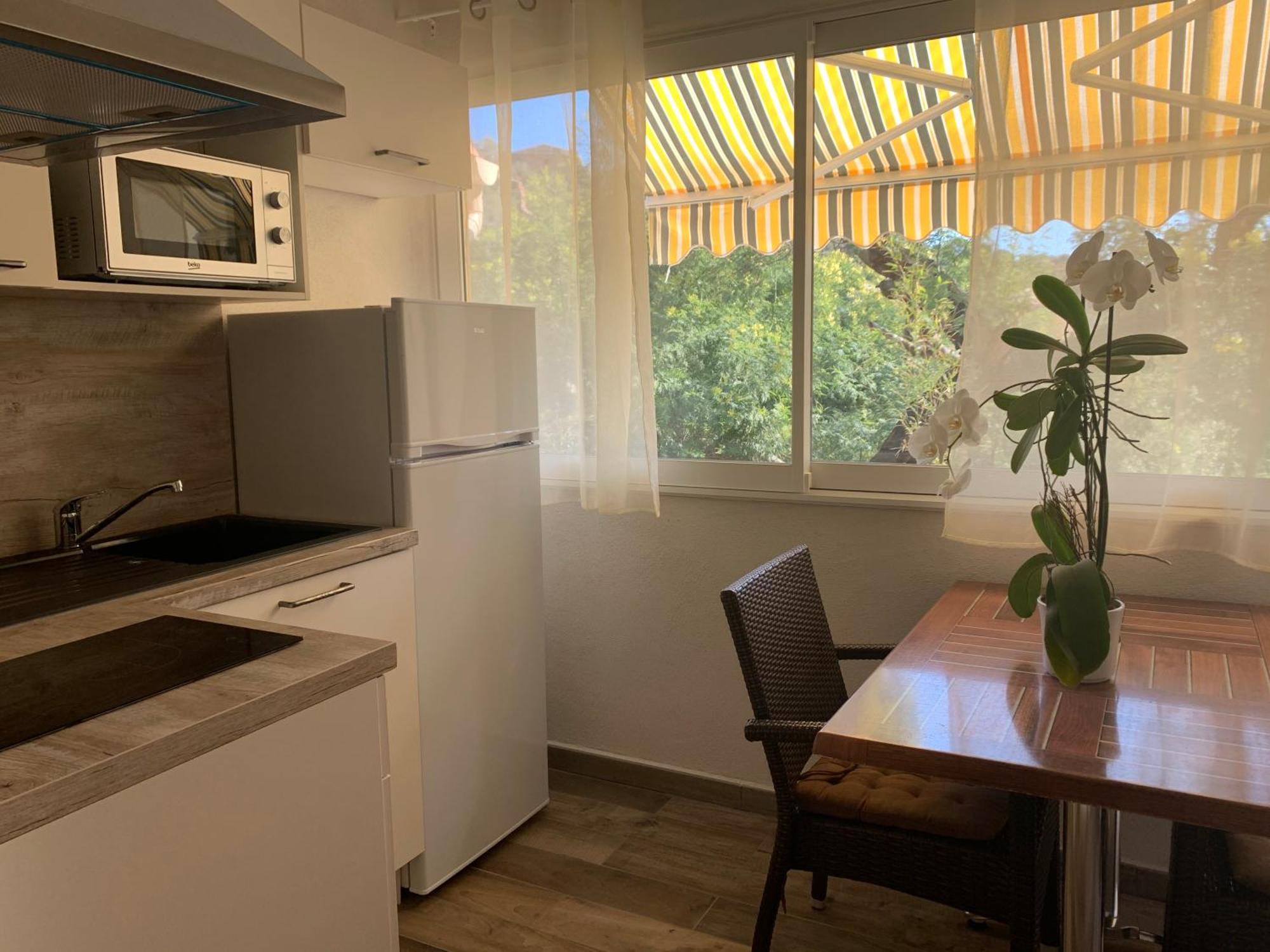 Locations Residence Rocca Rossa Palombaggia Classees 3 Etoiles 포르토베쉬오 외부 사진