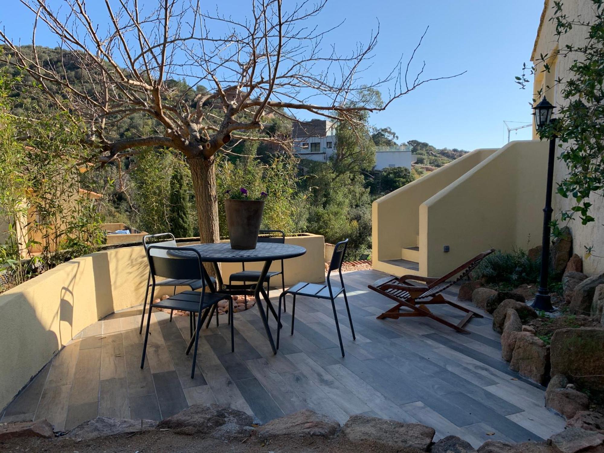 Locations Residence Rocca Rossa Palombaggia Classees 3 Etoiles 포르토베쉬오 외부 사진