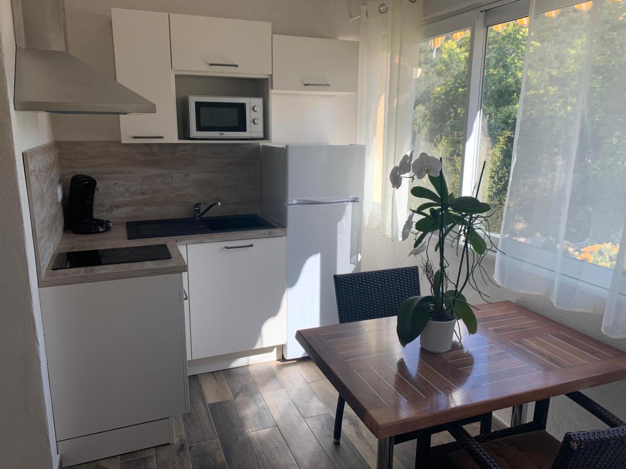 Locations Residence Rocca Rossa Palombaggia Classees 3 Etoiles 포르토베쉬오 외부 사진