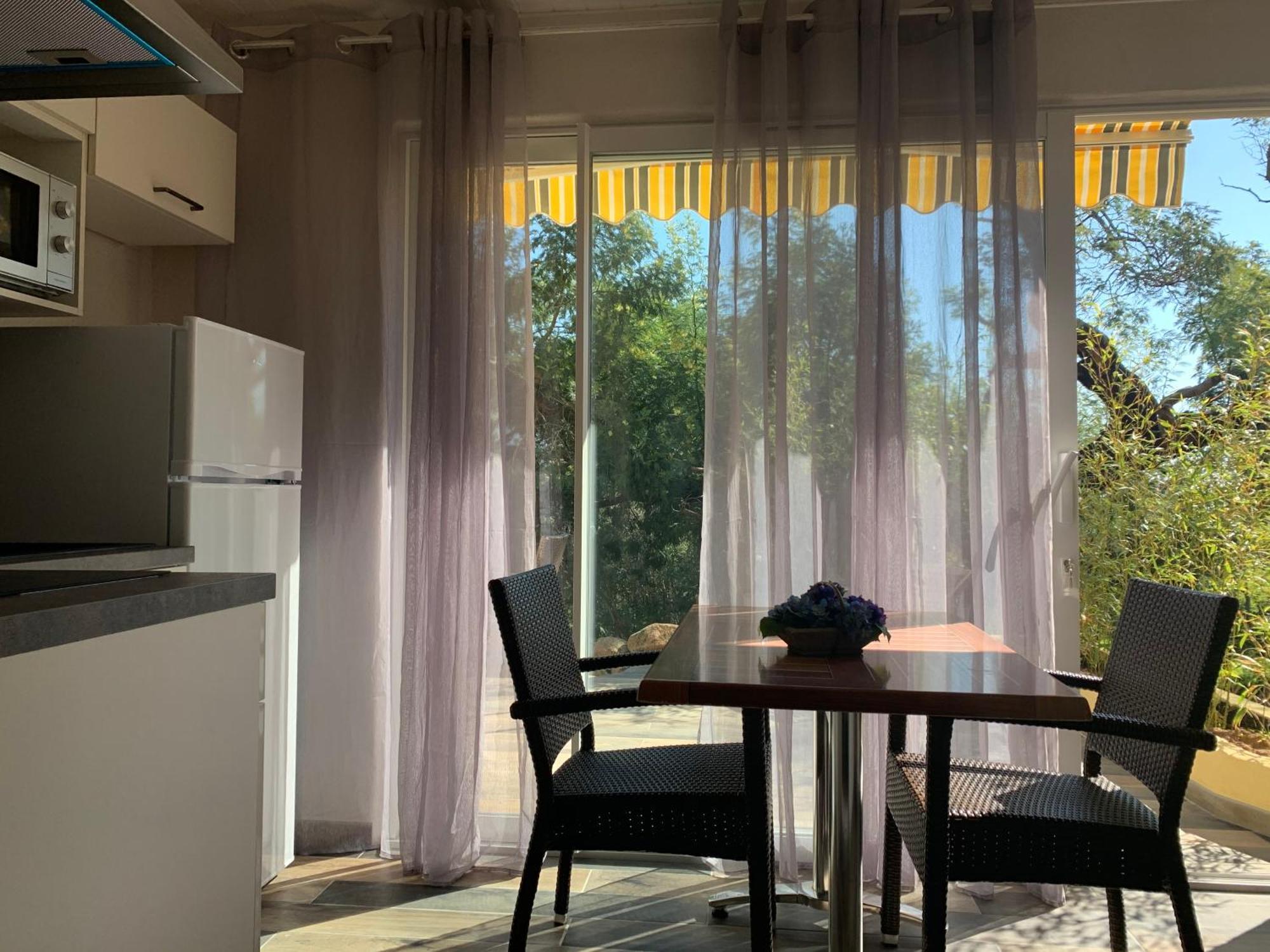 Locations Residence Rocca Rossa Palombaggia Classees 3 Etoiles 포르토베쉬오 외부 사진