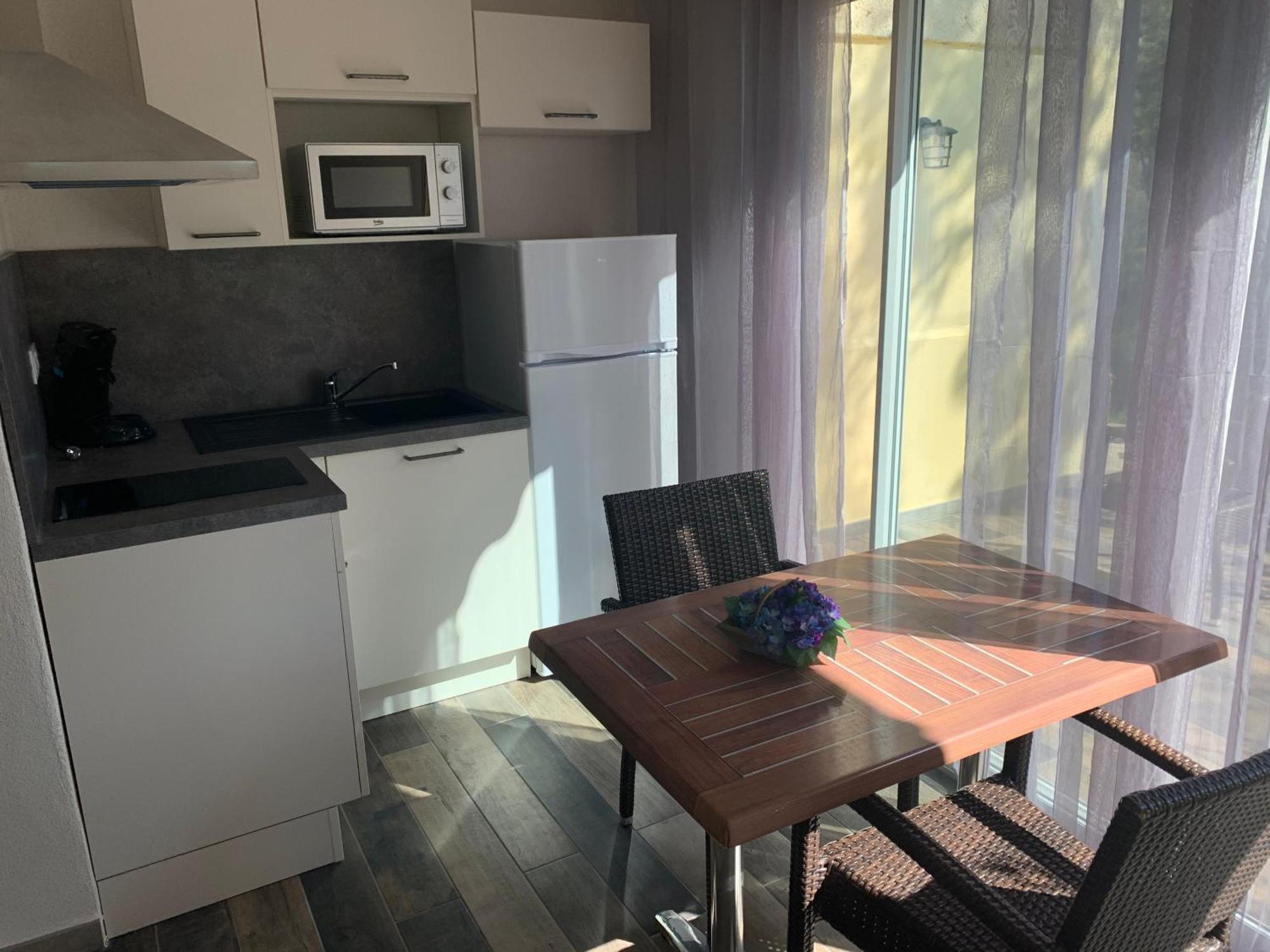 Locations Residence Rocca Rossa Palombaggia Classees 3 Etoiles 포르토베쉬오 외부 사진