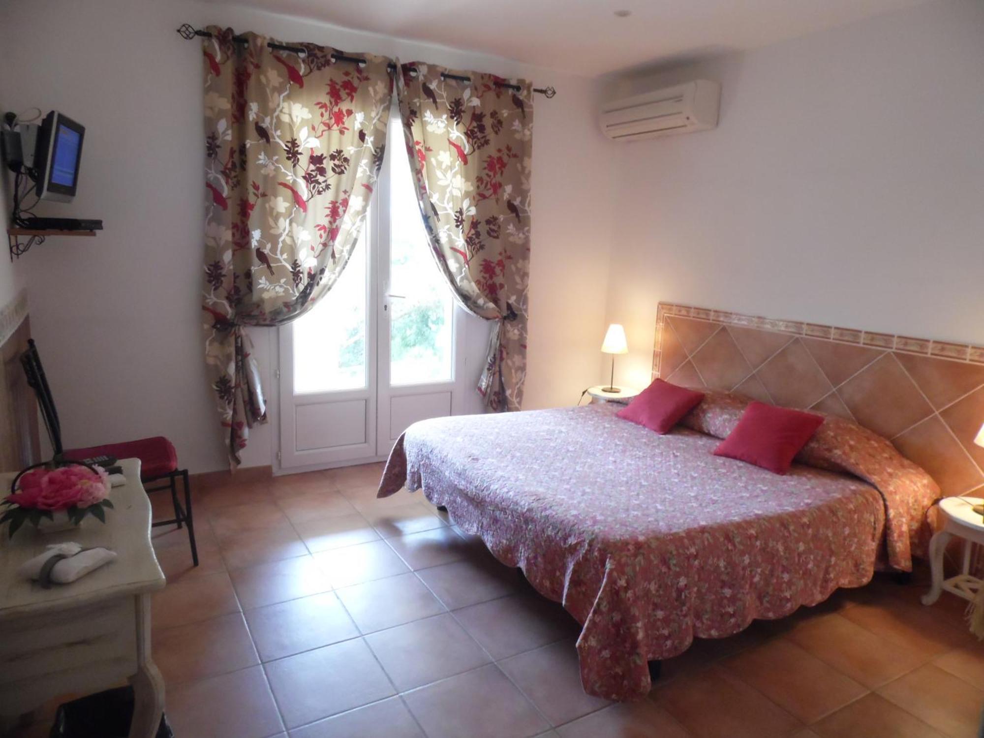 Locations Residence Rocca Rossa Palombaggia Classees 3 Etoiles 포르토베쉬오 외부 사진