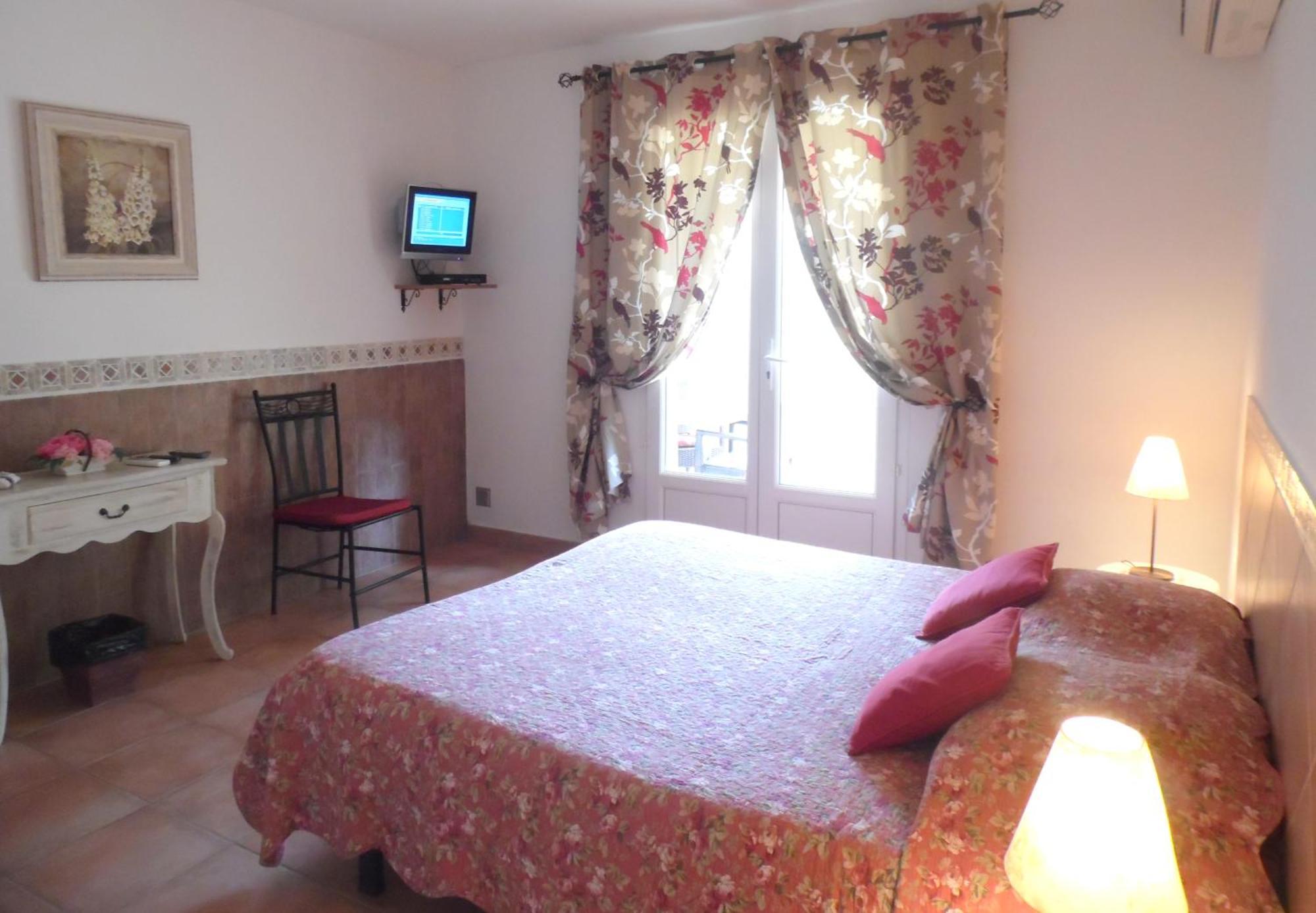 Locations Residence Rocca Rossa Palombaggia Classees 3 Etoiles 포르토베쉬오 외부 사진